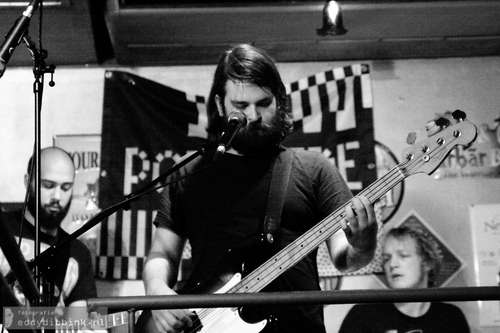 2017-11-11 Baskar - Persee (Popronde Deventer) 003